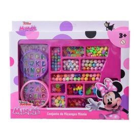 Miçangas Minnie Havan Toys - HBR0627