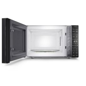 Micro-ondas Electrolux 36 Litros de Bancada Prata ME36S