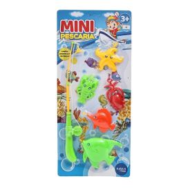 Minha Pescaria Havan Toys - HBR0264