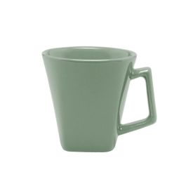 Caneca Mini Quartier Oxford 220Ml - VERDE SALVIA 2406C