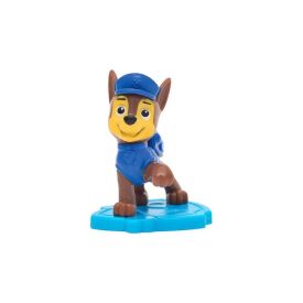 Mini Figura Patrulha Canina Sunny Brinquedos - 4 Unidades