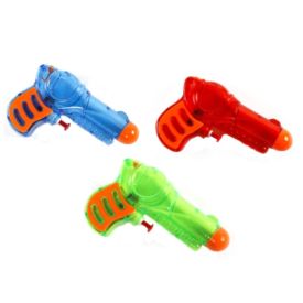 Mini Lançador De Água Strike Guns Havan Toys - Sortido