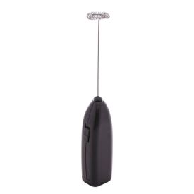 Mini Mixer Manual Para Bebida Lyor - Preto