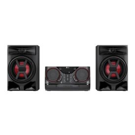 Mini System Xboom Lg Ck43n - Bivolt