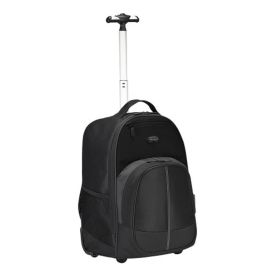 Mochila De Rodas Notebook 16" Compact Rolling Back Targus - TSB750