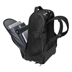 Mochila De Rodas Notebook 16" Compact Rolling Back Targus - TSB750