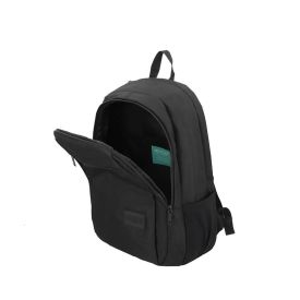 Mochila Notebook Samsonite American Tourister Bridge - Preto