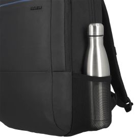 Mochila Notebook Samsonite American Town - Preto