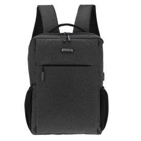 Mochila Notebook Tonin Executiva 2115 - Preto