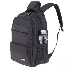 Mochila Notebook Tonin Executiva 2120 - Preto