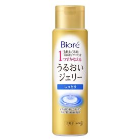 Loção Hidratante Moisture Jelly Lotion 180Ml Bioré