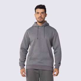 Moletom Masculino Canguru Marc Alain