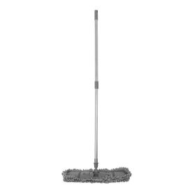 Mop Flat Cinza Havan Casa - 118cm