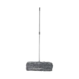 Mop Flat Cinza Havan Casa - 118cm
