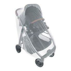 Mosquiteiro Para Carrinho E Bebê Conforto Buba - Branco