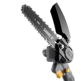 Motosserra Sabre Wap 6" 21V A Bateria K21s01 - Bivolt