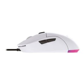 Mouse Gamer Ceres Pro Hyperlight Branco Elg