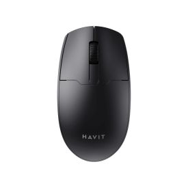 Mouse Sem Fio Havit Gt-Ms357 - Preto