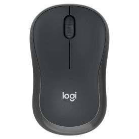 Mouse Sem Fio M240 Logitech Grafite