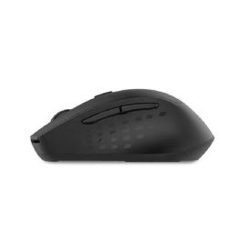 Mouse Sem Fio Mo311 Usb 1600Dpi Multilaser - Preto