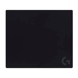 Mousepad Gamer Logitech Tecido G G640 - Preto
