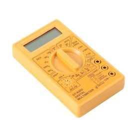 Multímetro Digital Master Tools Mt270 - ST76001