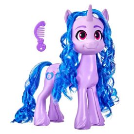 Figura My Little Pony Movie Friends Izzy Hasbro - F1777