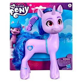 Figura My Little Pony Movie Friends Izzy Hasbro - F1777