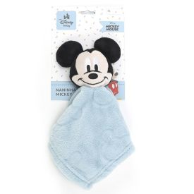 Naninha Infantil Disney - Mickey