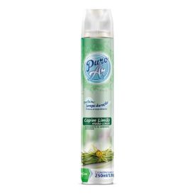 Neutralizador Puro Ar 250Ml Capim Limão Domline