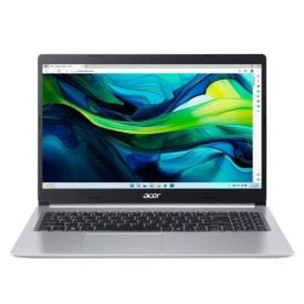 Notebook Acer Aspire 5 Ryzen 5 8Gb Ram 256Gb Ssd Tela de 15,6" Windows 11 - Bivolt