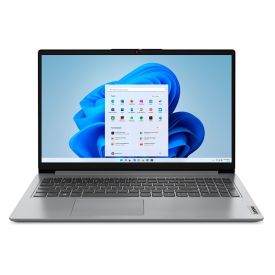 Notebook Lenovo Intel Celeron Dual Core 4Gb Ram 128Gb Ssd Tela De 15,6" W11 - Bivolt