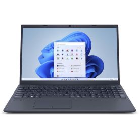 Notebook Vaio Fe15 Vjfe59f11x 16Gb Ram 512Gb Ssd Tela De 15,6" W11 - Bivolt