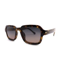 Óculos De Sol Feminino Ibis Paris Wa2752p C4 - Tartaruga