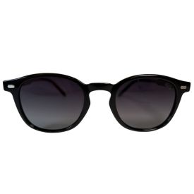 Óculos De Sol Feminino Ibis Paris Ca2730p C1 - Preto