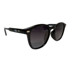 Óculos De Sol Feminino Ibis Paris Ca2730p C1 - Preto