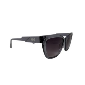 Óculos De Sol Feminino Ibis Paris Da6122 C3 - Cinza