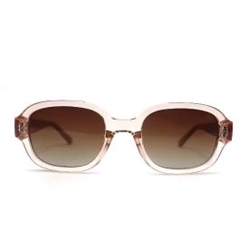 Óculos De Sol Feminino Ibis Paris Ma2623p C2 - Rosê