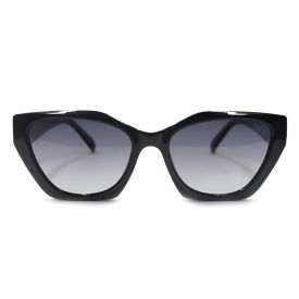 Óculos De Sol Feminino Ibis Paris Wa2753p C1 - Preto