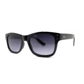 Óculos De Sol Feminino Ibis Paris Wa2779p C1 - Preto