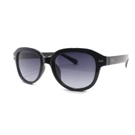 Óculos De Sol Feminino Ibis Paris Wa2802p C1 - Preto