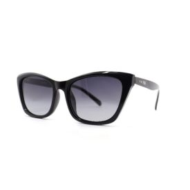 Óculos De Sol Feminino Ibis Paris Wa2824p C1 - Preto