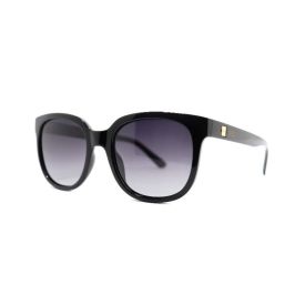 Óculos De Sol Feminino Ibis Paris Wa6148p C1 - Preto