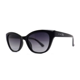 Óculos De Sol Feminino Ibis Paris Wa6174p C1 - Preto