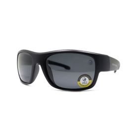 Óculos De Sol Masculino Cobra D`Agua Wa2562p C1 - Preto