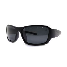 Óculos De Sol Masculino Cobra D'agua 93501P C1 - Preto
