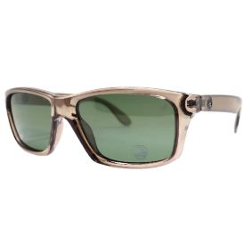 Óculos De Sol Masculino Cobra D'agua Cda 002 C100 - Dourado