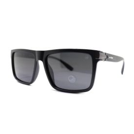 Óculos De Sol Masculino Cobra D'agua Cda 005 C200 - Preto