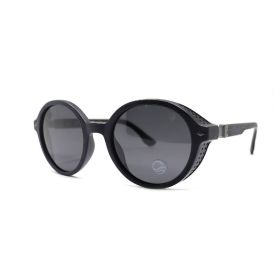 Óculos De Sol Masculino Cobra D'agua Cda 018 C200 - Preto