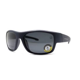 Óculos De Sol Masculino Cobra D'agua Wa2562p C5 - Preto